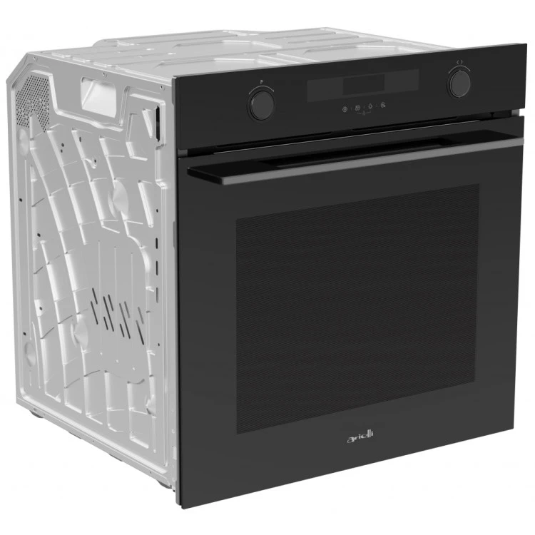 Фурна за вграждане ARIELLI AOE-1172BL