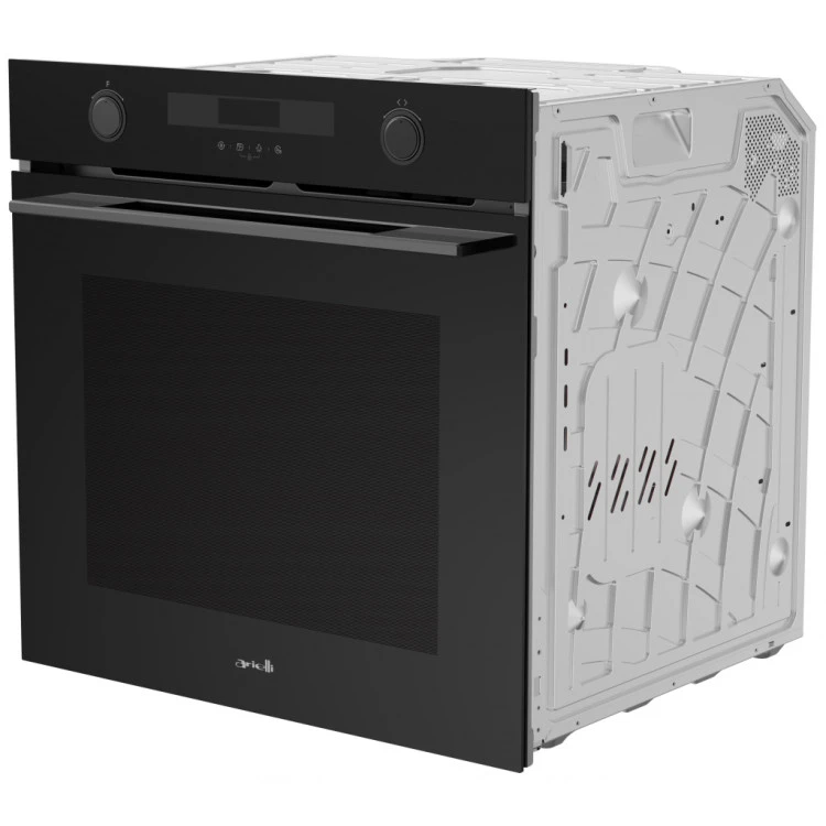 Фурна за вграждане ARIELLI AOE-1172BL