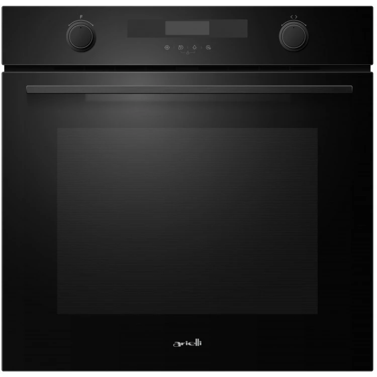 Фурна за вграждане ARIELLI AOE-1172BL