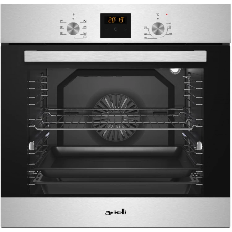 Фурна за вграждане Arielli AOE-780ST