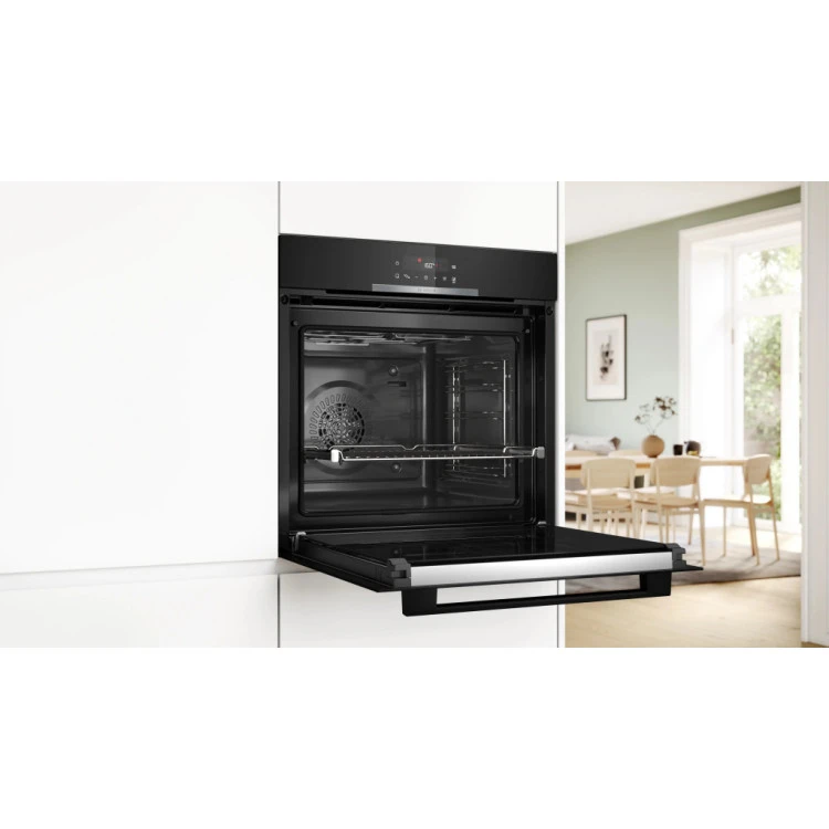 Фурна за вграждане Bosch HBA372EB4