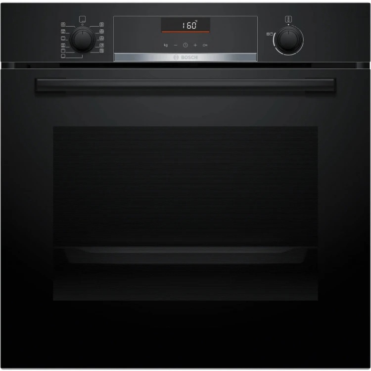 Фурна за вграждане Bosch HBG536EB4