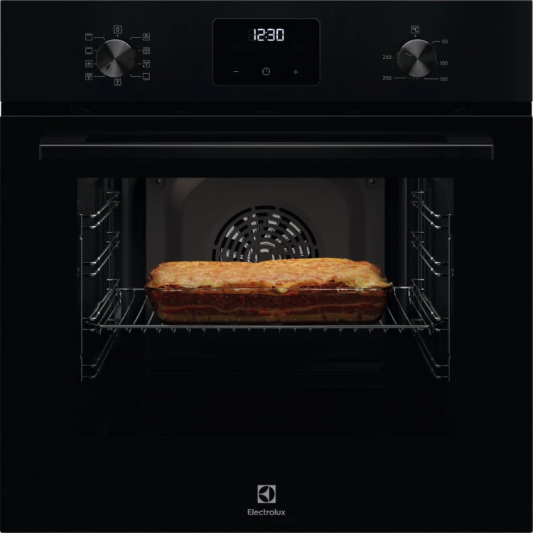 Фурна за вграждане Electrolux LOFGF00BK