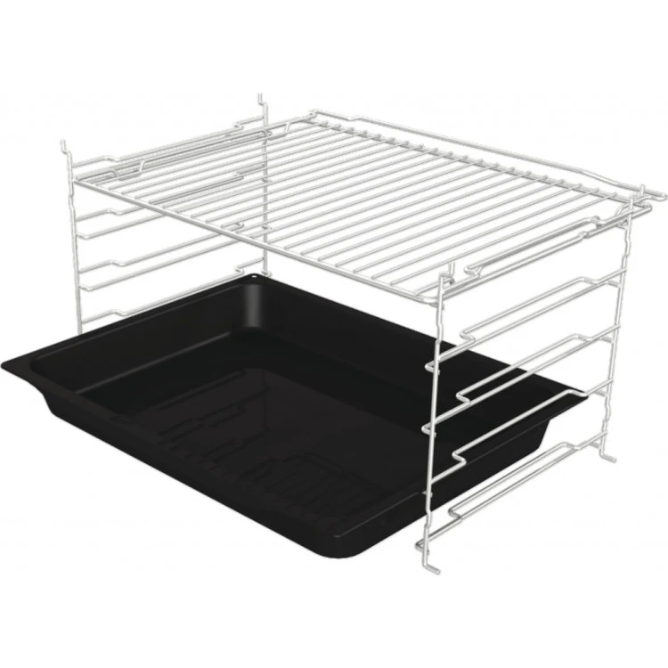 Фурна за вграждане Gorenje BO6737E02BG