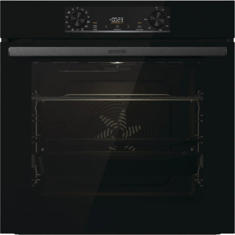 Фурна за вграждане Gorenje BOS6737E06FBG