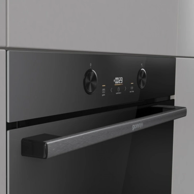 Фурна за вграждане Gorenje BPS6737E04DBG