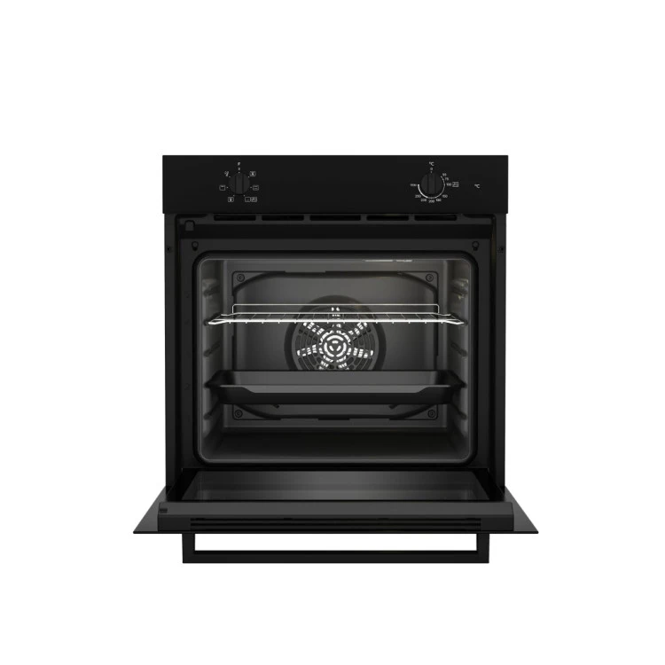Фурна за вграждане Indesit IB 25RE B