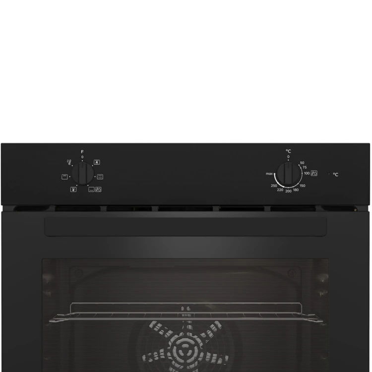 Фурна за вграждане Indesit IB 25RE B