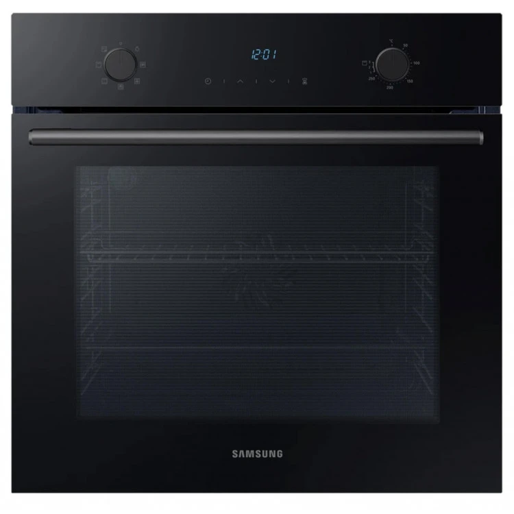 Фурна за вграждане Samsung NV68A1140BK/OL