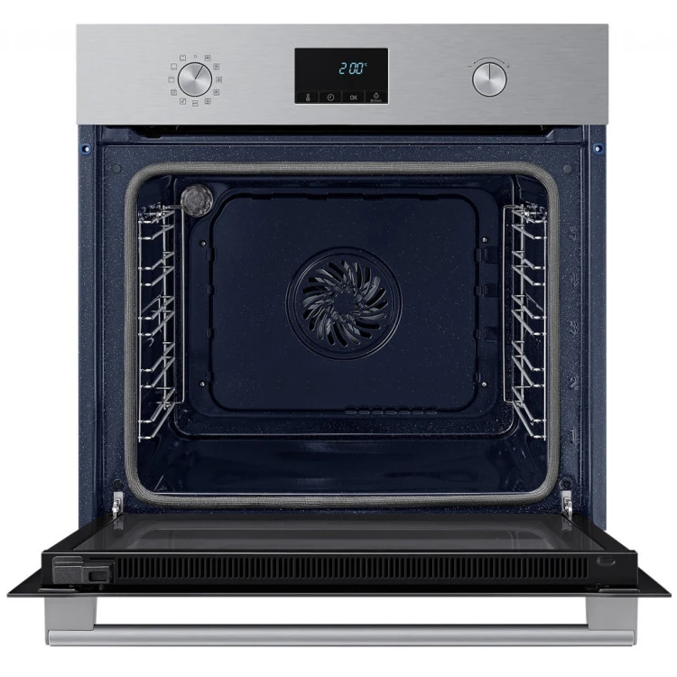 Фурна за вграждане Samsung NV68A1170BS/OL