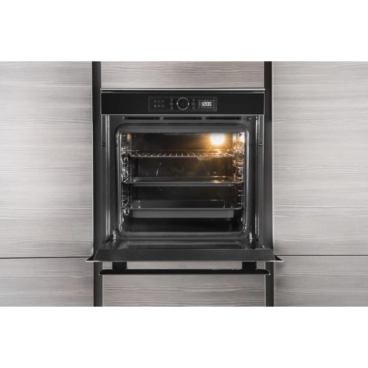 Фурна за вграждане Whirlpool AKZM 8480 NB