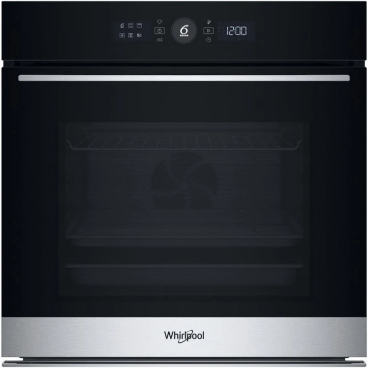 Фурна за вграждане Whirlpool WOI5S8HM0SXA