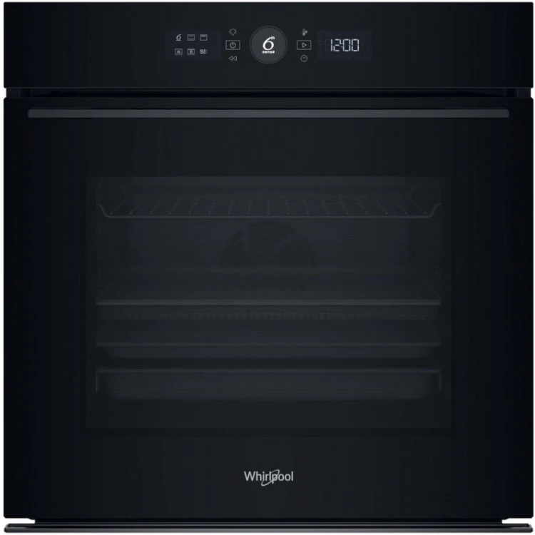 Фурна за вграждане Whirlpool WOI5S8HM1SBA