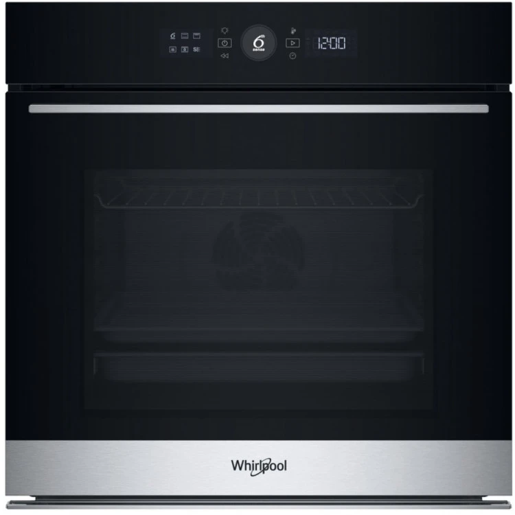Фурна за вграждане Whirlpool WOI5S8PM1SXA