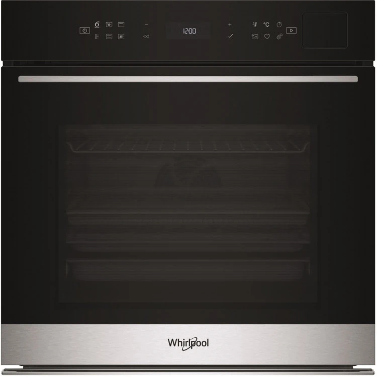 Фурна за вграждане Whirlpool WOI7A8PT1SXA