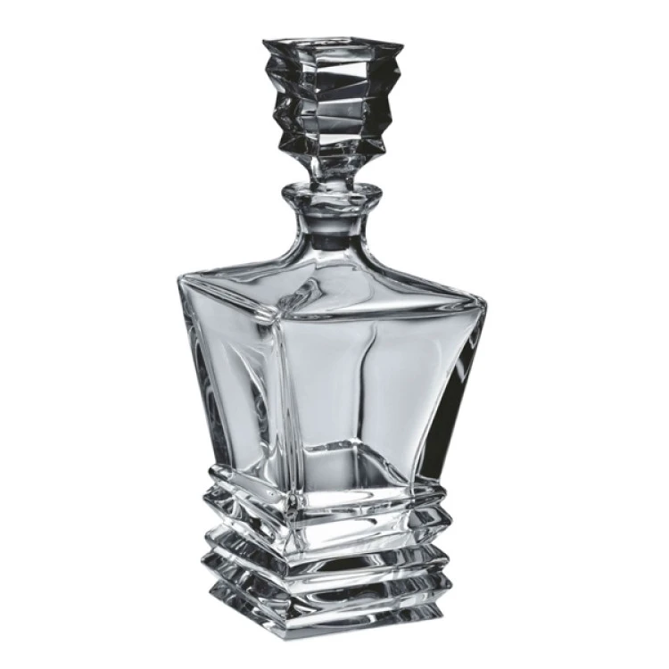 Гарафа Bohemia Rocky, 850 ml