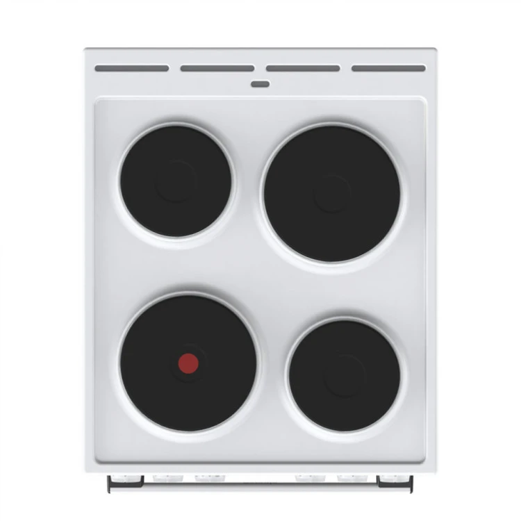 Готварска печка - електрическа Gorenje GE5A60WH