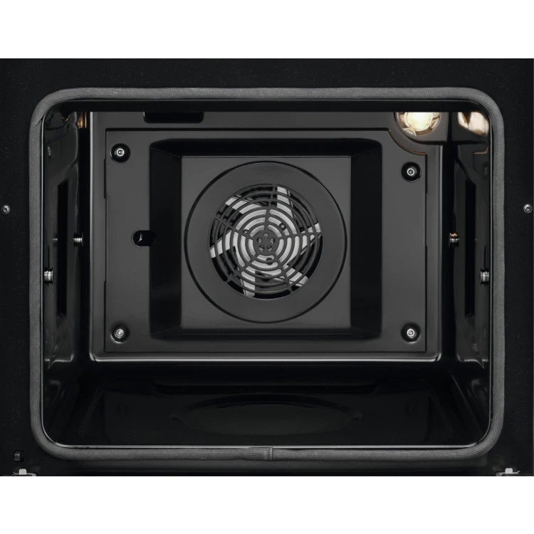 Готварска печка с керамичен плот AEG CCB6693APM