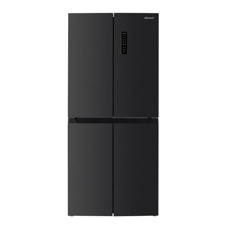 Хладилник Diplomat NF370MDIE, No Frost