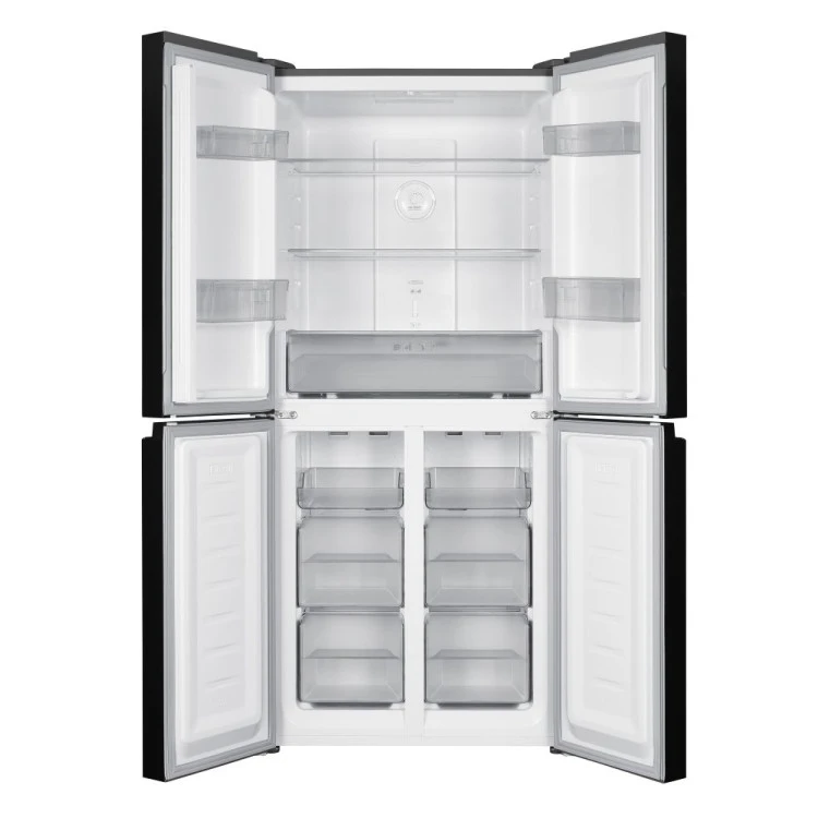 Хладилник Diplomat NF370MDIE, No Frost