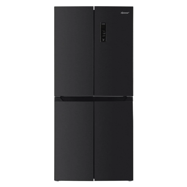 Хладилник Diplomat NF470MDIE, No Frost