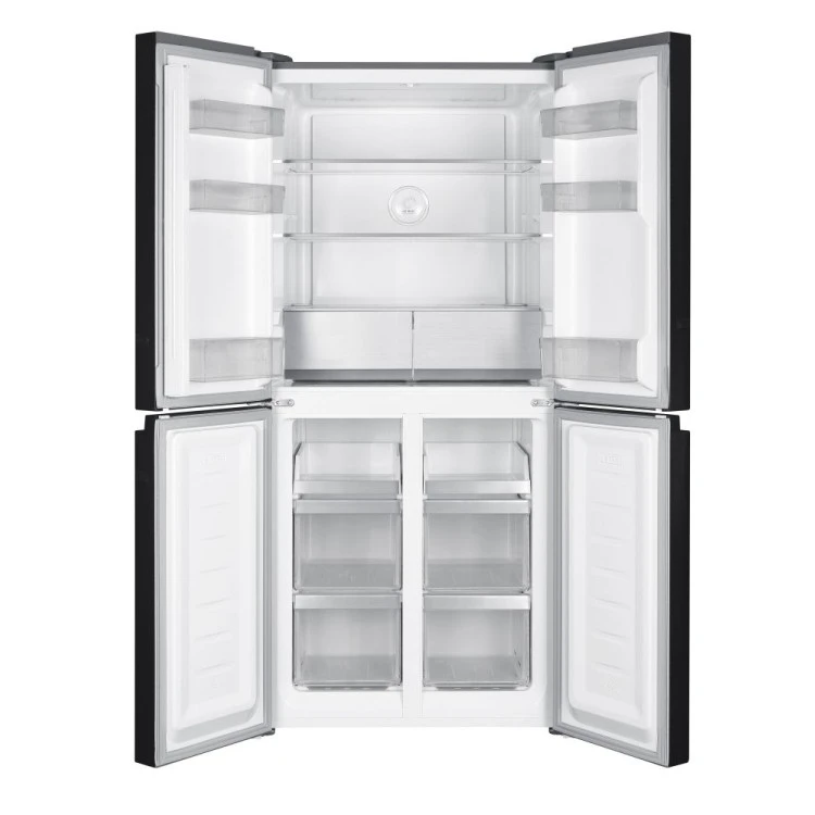 Хладилник Diplomat NF470MDIE, No Frost