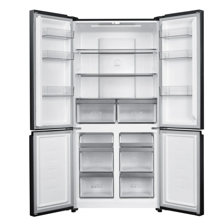 Хладилник Diplomat NF600MDIE, No Frost