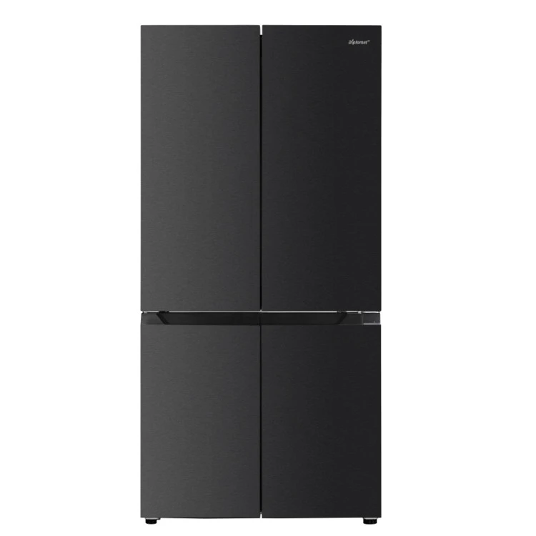 Хладилник Diplomat NF600MDIE, No Frost