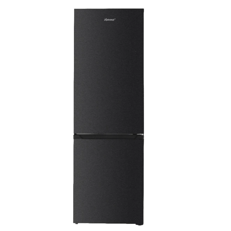 Хладилник Diplomat NFC186IEE, No Frost