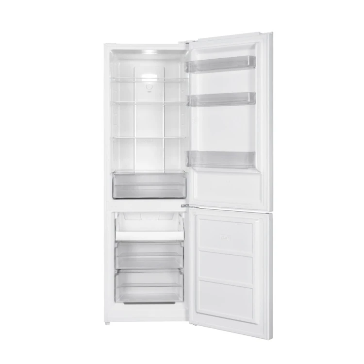 Хладилник Muhler NFC186WE, No Frost