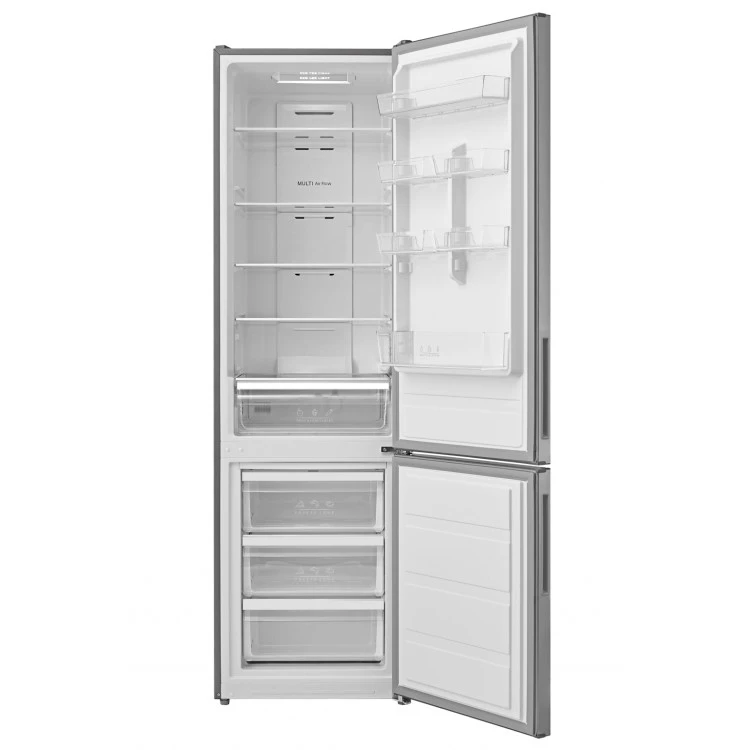 Хладилник с фризер ARIELLI ARD-468RWENJX