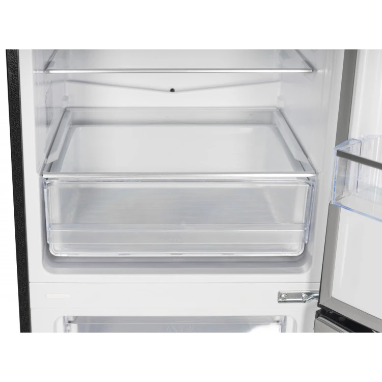 Хладилник с фризер CHiQ MRF-262IX