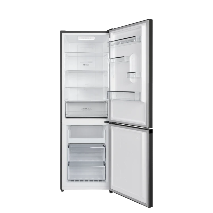 Хладилник с фризер CHiQ MRF-340IX