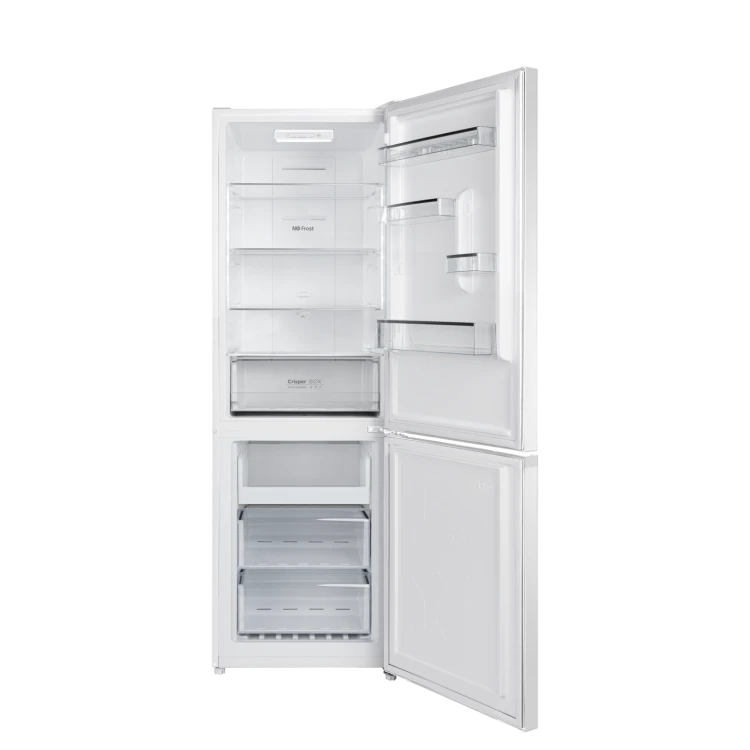 Хладилник с фризер CHiQ MRF-340WH