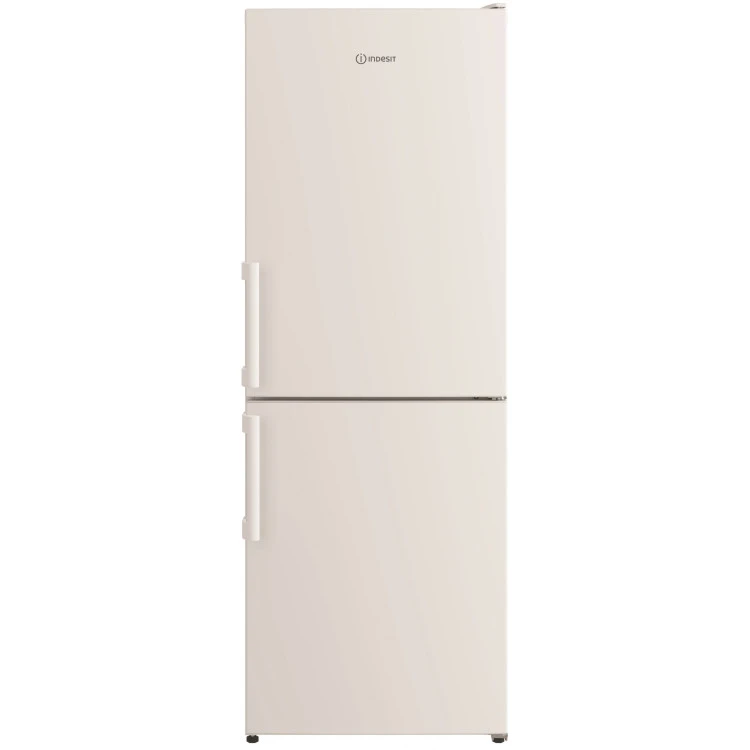 Хладилник с фризер Indesit IB55 532 W