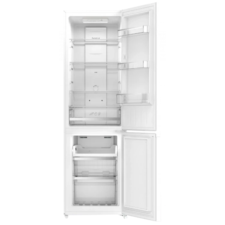 Хладилник с фризер Indesit INKF 8251 W4E