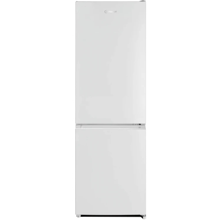 Хладилник с фризер Indesit INKF 8251 W4E