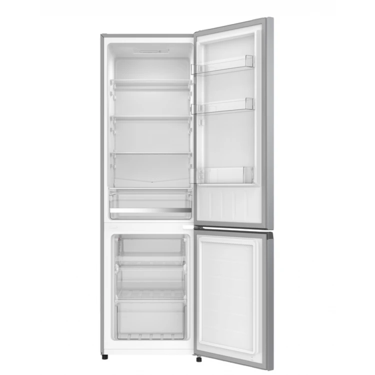 Хладилник с фризер Indesit INKS 8261 S4E