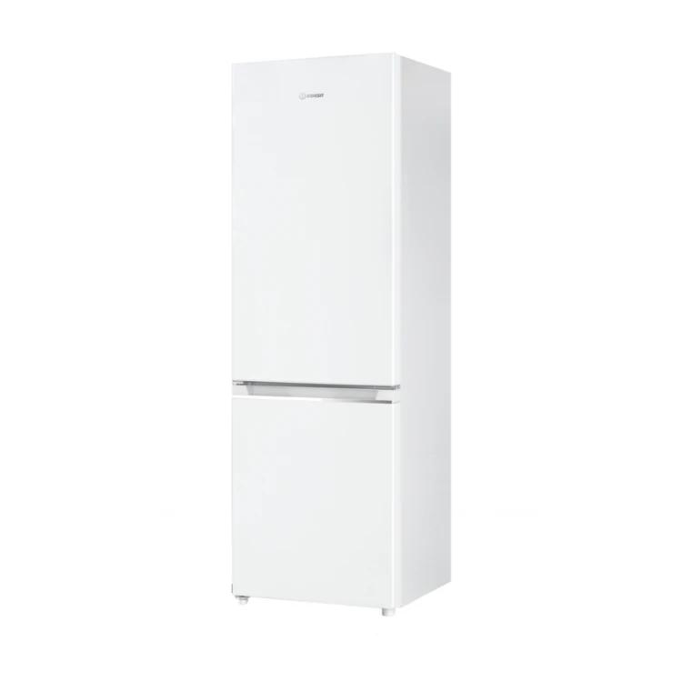 Хладилник с фризер Indesit INKS 8261 W4E