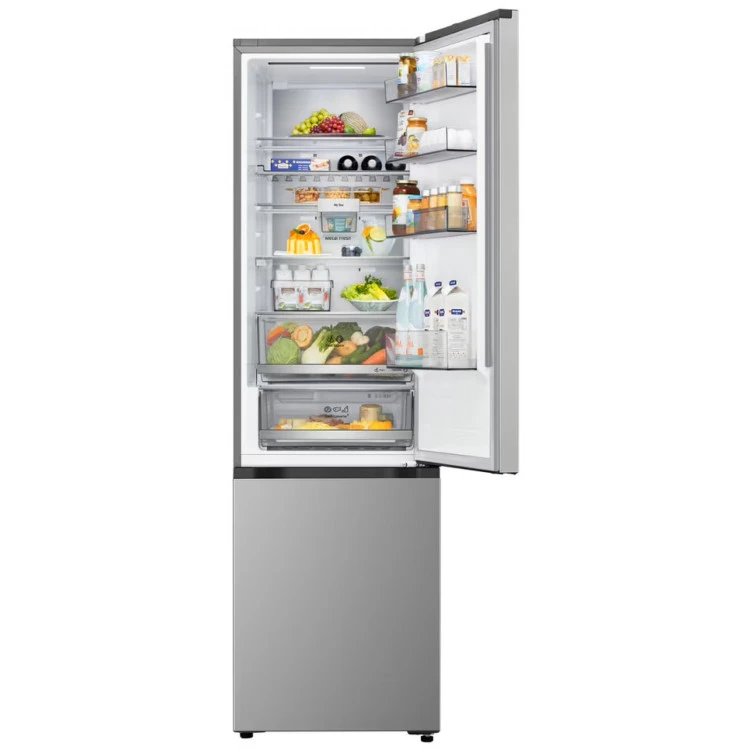 Хладилник с фризер LG GBBSJ10DPY