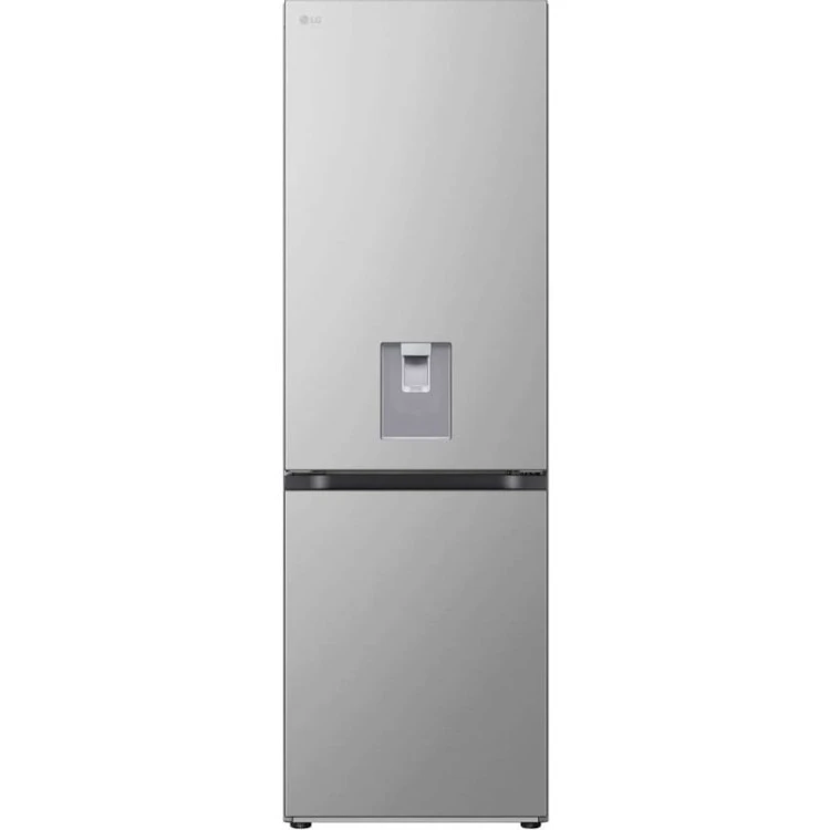 Хладилник с фризер LG GBF3102DPY