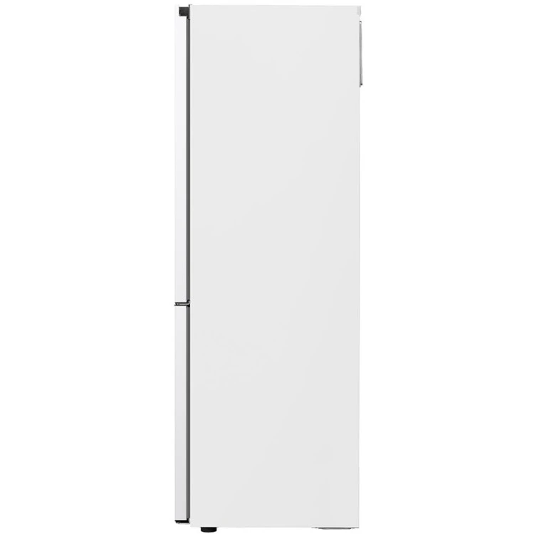 Хладилник с фризер LG GBV3100DSW