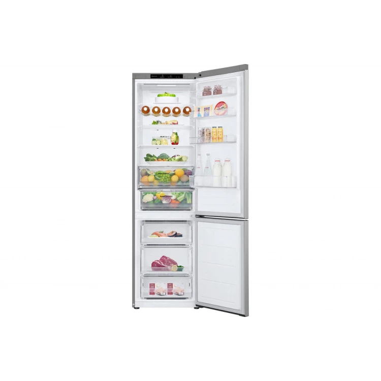 Хладилник с фризер LG GBV3200DPY