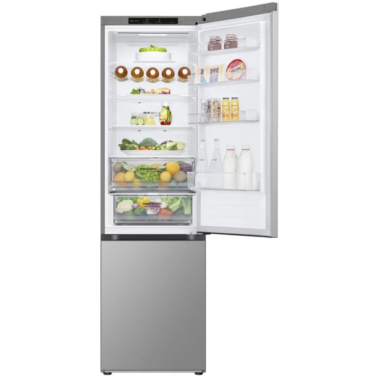 Хладилник с фризер LG GBV3200DPY