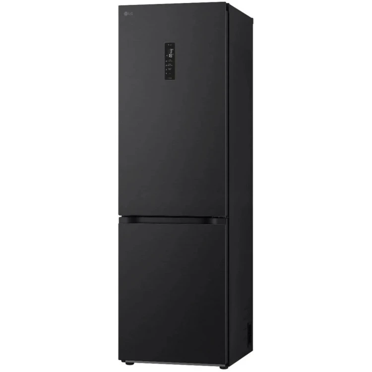 Хладилник с фризер LG GBV5150DEP