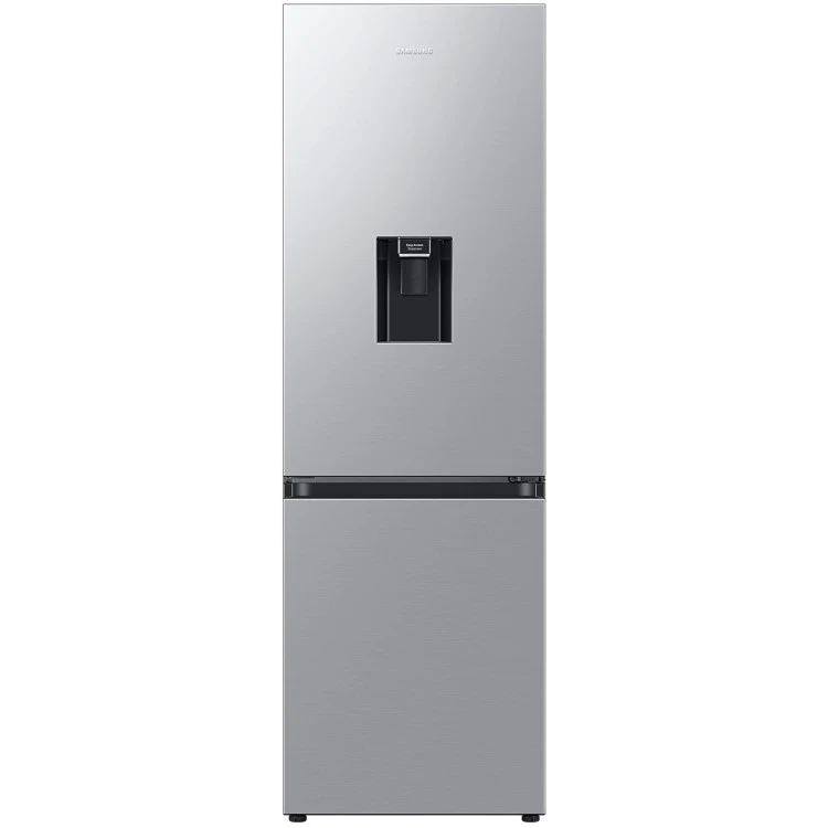 Хладилник с фризер Samsung RB34C632ESA/EF