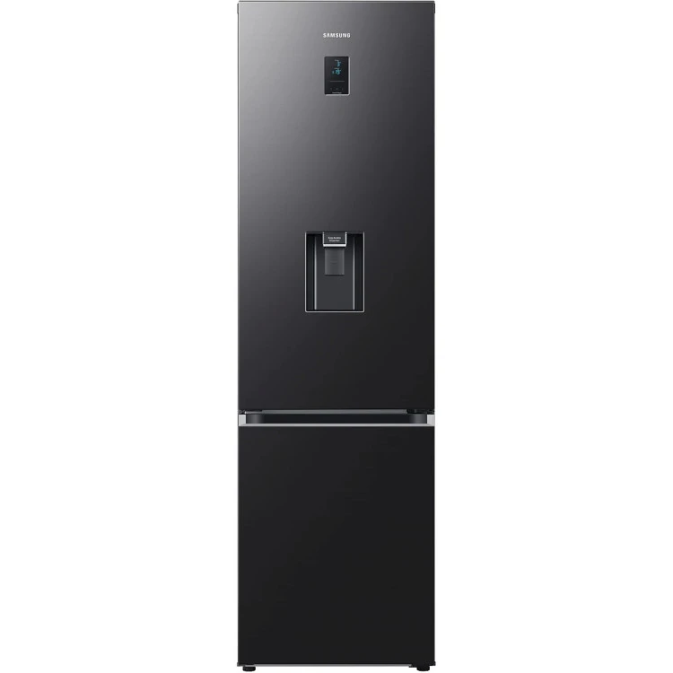 Хладилник с фризер Samsung RB38C650EB1/EF