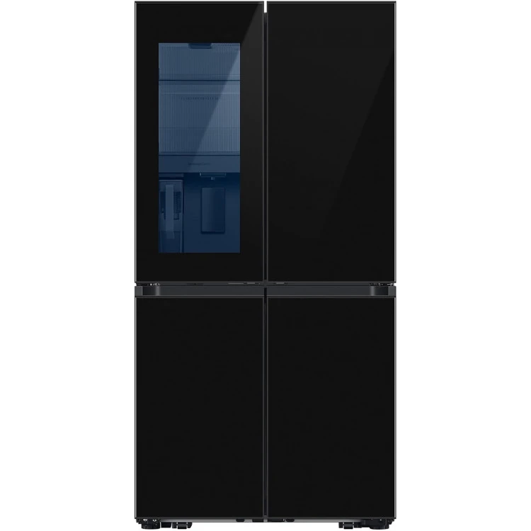 Хладилник с фризер Samsung RF65DB970E22EO