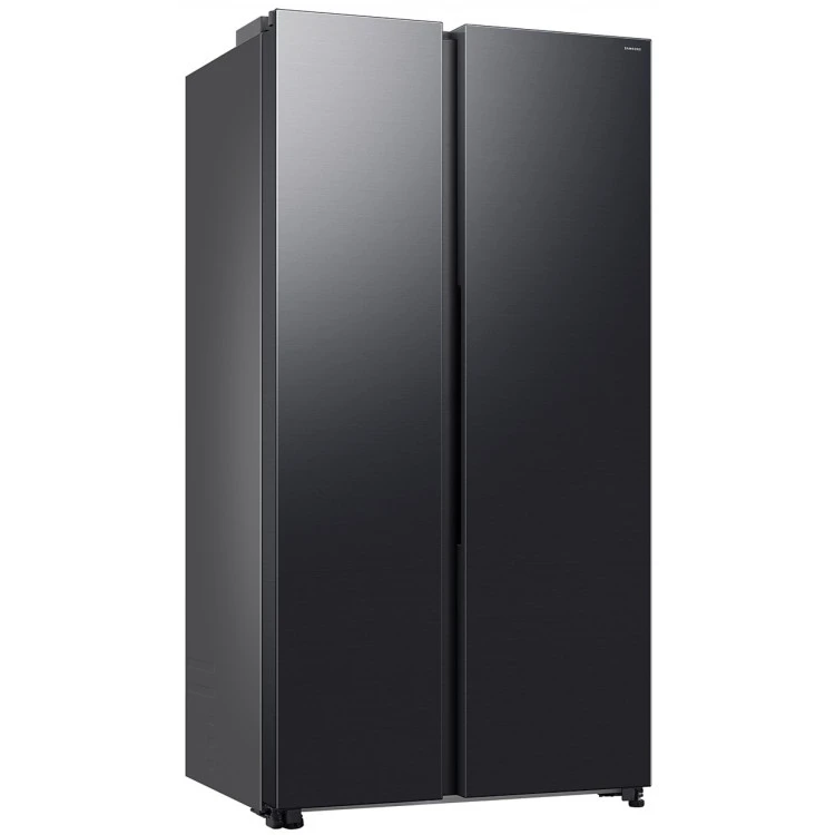 Хладилник с фризер Samsung RS70F65QEFEO