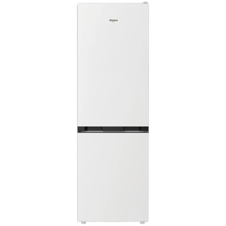 Хладилник с фризер Whirlpool WHK 22372 W5EA